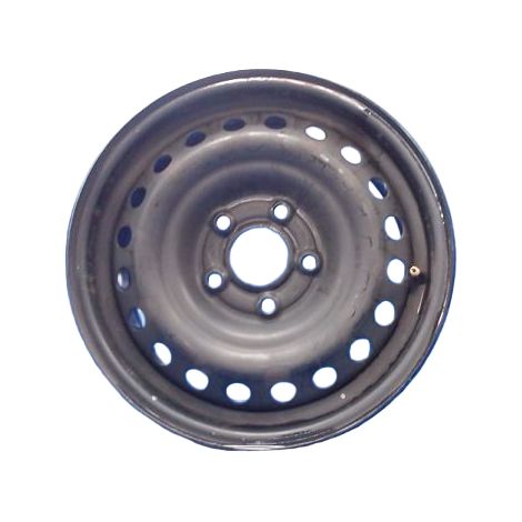 [PRODUIT D'OCCASION] Jante Tole RENAULT Fluence ♻️ Ref Oe. 403009740r - Garantie à vie (1/3)