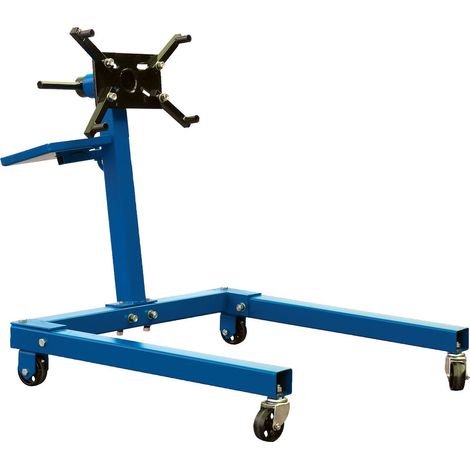 BGS  Soporte  Motor  XL  560  kg  -  9230 (1/5)