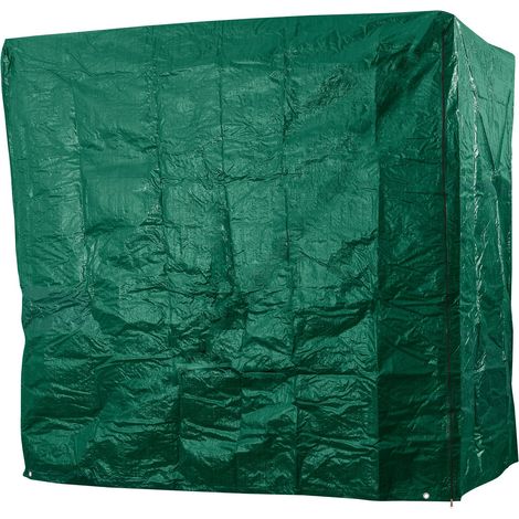Draper 12917 Three-Seat Swing and Hammock Seat Cover (2260 x 1450 x 2180mm) (1/5)