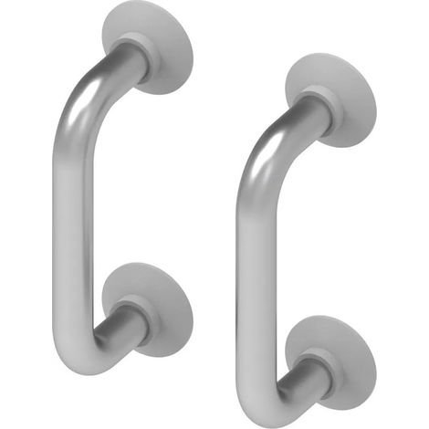 Asas de desmontaje con ventosa para marco TECE, 2 piezas (1/2)