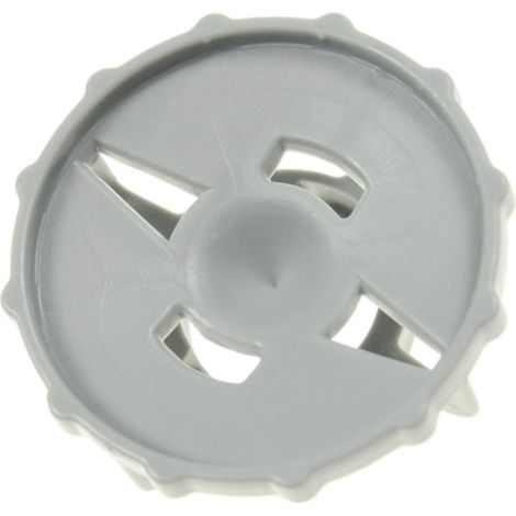 Ersatzteil - Halterung Sprayarm, original -  - ARISTON HOTPOINT, WHIRLPOOL, SCHOLTES, INDESIT, BAUKNECHT, KITCHENAID, IKEA, IGNIS, PRIVILEG