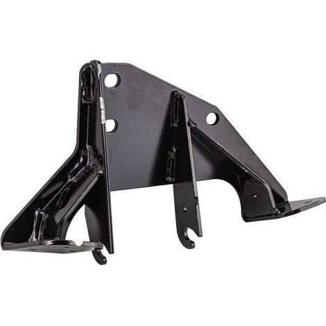 SUPPORT MOTEUR ARRIERE - MICROCAR MGO 1 MOTEUR YANMAR (1/4)