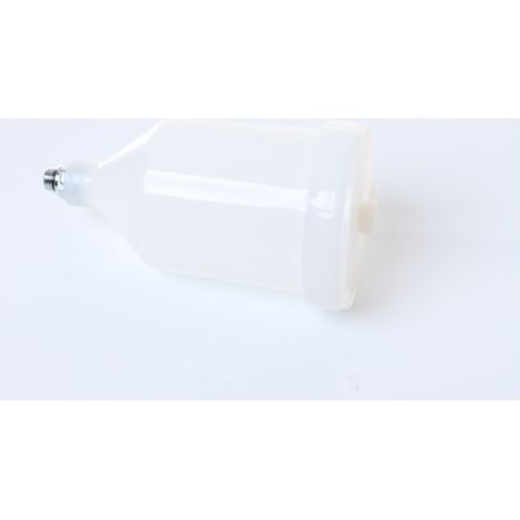 Nylon-Obertopf 600 cm³ (1/2)
