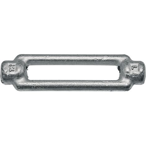 Spannschloss 125 mm 14200075 GRANIT