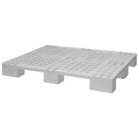 Palet de 9 Pies control de plagas DENOX- FAMESA