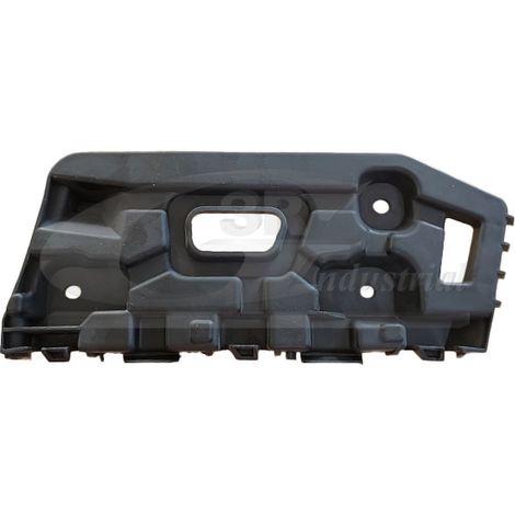 3RG 68603 SOPORTE PARAGOLPES DELANTERO IZQUIERDO