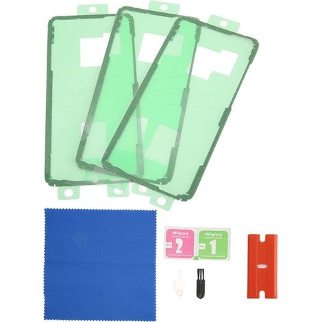 Ruban adhésif double face pour batterie arrière Samsung Galaxy S20 G980 S20 5G G981 - Colle de fixation pour dos de coque (1/5)