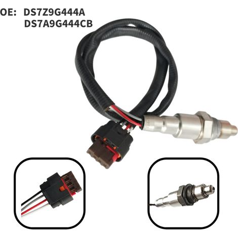 Applicable to Ford vehicles: Lambda sensor 0258030066 DS7A9G444CB DS7Z9G444A (1/5)