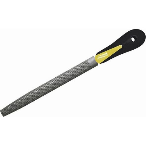 Raspel halbrund 200mm H2 2-Komponenten Heft (1/2)