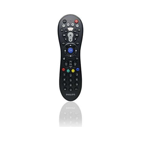 Télécommande universelle philips srp3014 4 en 1 (1/4)