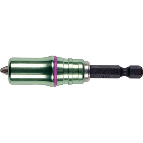 HiKOKI Bithalter magnetisch