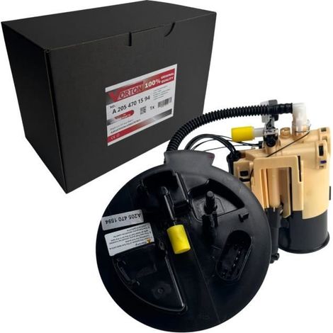 Pompe à Carburant Essence Immergée MERCEDES Classe C W205 C200 C300 C350 C43 E W213 E200 E300 E400 E43 GLC X253 250 300 2.0 3.0 (1/4)