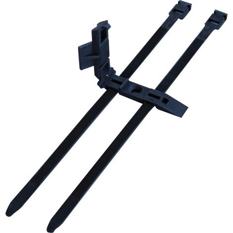 Bracelet BIS 180PF 10/42 pour remontée sur poteau MICHAUD BR048 (1/2)