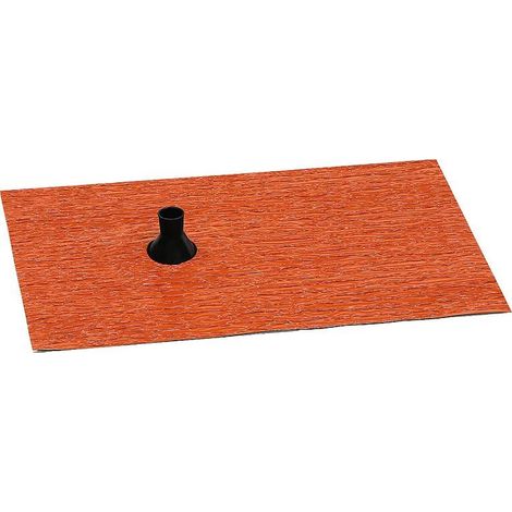 Joint de toiture, GD23 anthracite, 40-55mm joint toiture étanche (1/5)