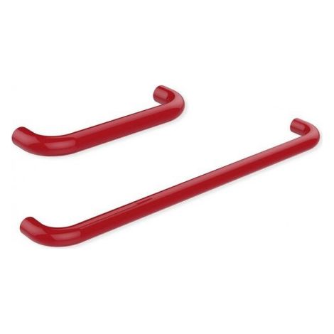 HEWI 477.30.110 33 porte-serviette de bain Ser 477