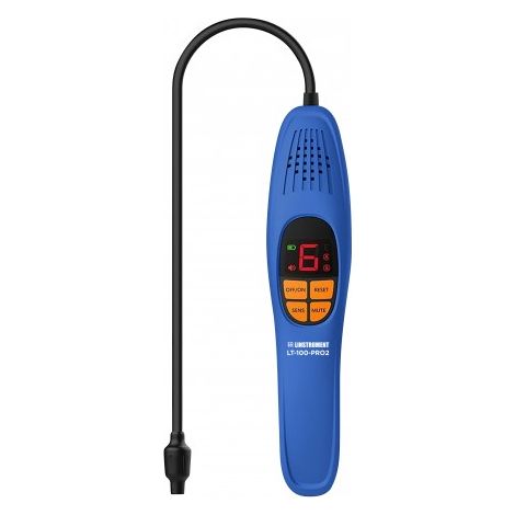 Elektronischer Lecksucher - LINSTRUMENT- 2008100