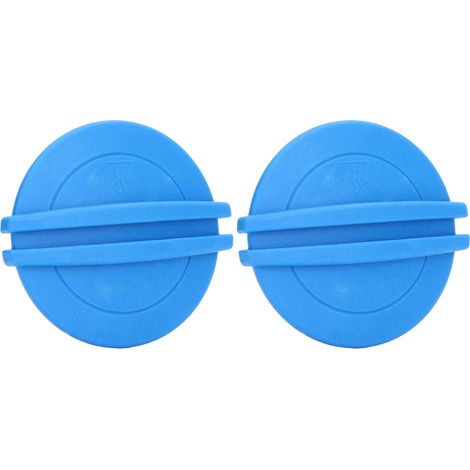 Bouchon de vase d'expansion de liquide de refroidissement bleu 40722 pour Eos (1/5)