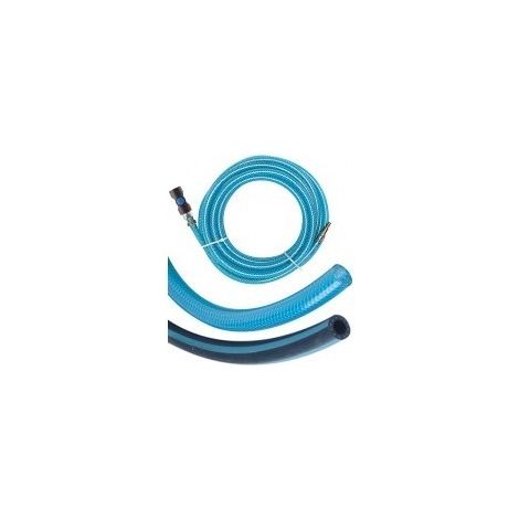 Tubo di gomma Aircadiametro8mm PREVOST LS08AIRP040