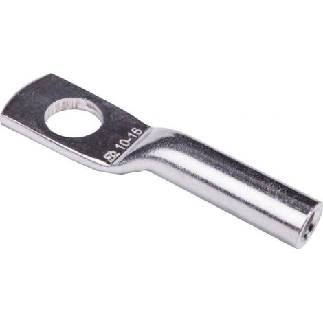 Aluminiumöse 2KAM 16/10 E12KA-01050100300