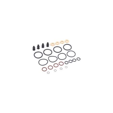Kit de joints de réparation pour injecteurs diesel – 4 jeux compatibles Audi A2/A3/A4 1,9L et 2,0L TDI PD