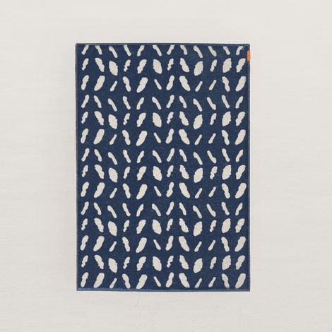 Tapis d'extérieur réversible Jimmy - 120x180cm (1/4)