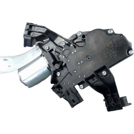 Moteur Essuie-glace Arriere PEUGEOT 207 5p [PRODUIT D'OCCASION]♻️6405an (1/2)