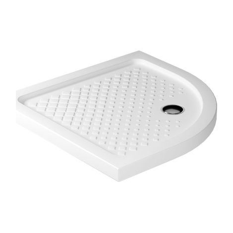 GALASSIA Piatto doccia cm 80x80 angolo codice prod: 1061 (1/5)