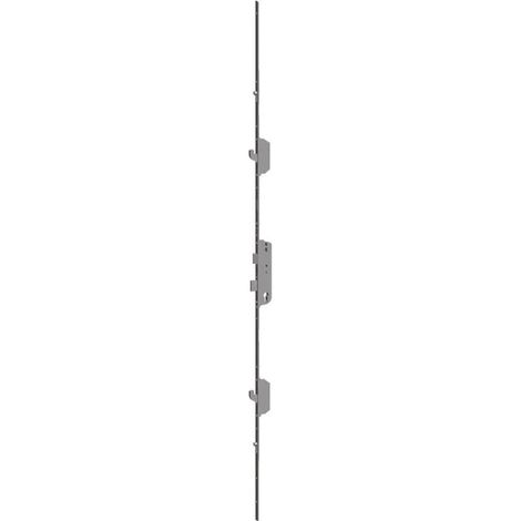 Mehrpunktverriegelung Ferco europa sh/r 2150 mm modular verstellbar