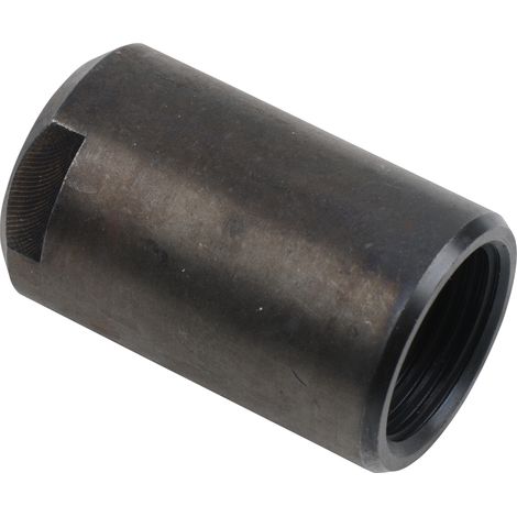 Carcasa de mordaza KS Tools 515.3101-r007p metal 25x13x35 cm