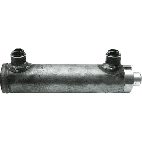 Vérin hydraulique à double effet 40/70/450 SANS U.