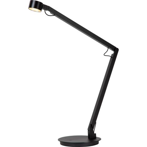 Lampe de bureau Ogden Noir - 56505/06/30 (1/2)