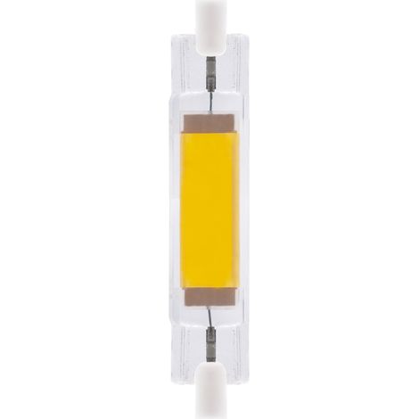 LAMPADINE LED R7S LIN. 4W C. (1/2)