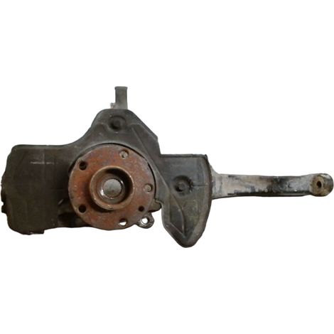 [PRODUIT D'OCCASION] Pivot Avant Droit ALFA ROMEO Alfa Gt ♻️ Ref Oe. 60624976 - Garantie à vie (1/3)