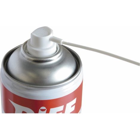 Desgrasante dieléctrico - Maxi desgrasante DDI-98 1 spray 400 ml neto - DIFF (1/4)