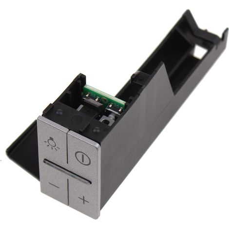 Bosch - bedienmodul elektronik mit tasten für dunstabzugshaube - 12011415 -