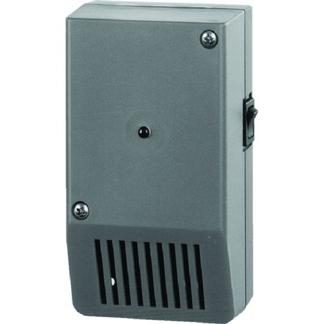 KSB Alarmschaltgerät AS2 1x230V / 12V, 1,2VA