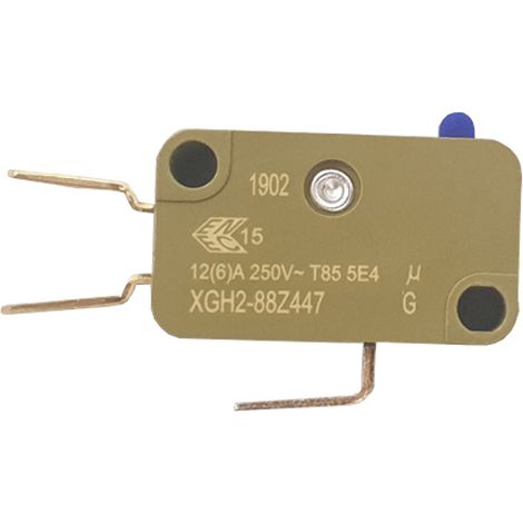 Minirupteur XGH de rechange pour Sanidouche Flat uniquement - SFA