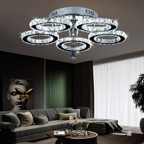Applique extérieure pack de 2, LED up & Down Light, ip65 aluminium imperméable à l'eau applique extérieure, projecteur de lumière de porche moderne, 3000k 6W applique extérieure noire (1/5)
