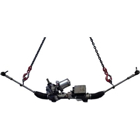 [PRODUIT D'OCCASION] Cremaillere RENAULT Twingo ♻️ Ref Oe. 490012032r - Garantie à vie (1/3)