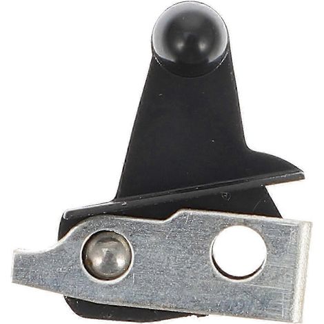 Interrupteur de remplacement pour tondeuse à cheveux, compatible avec les modèles 8148/8591. (1/3)