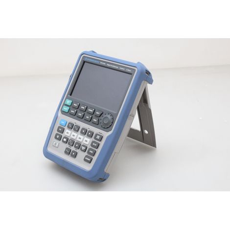 [NEUWERTIG] B-Ware Rohde & Schwarz Rth1014 Mso Hand Oszilloskop 100 M Hz 500 Kpts 10 Bit Messgerät