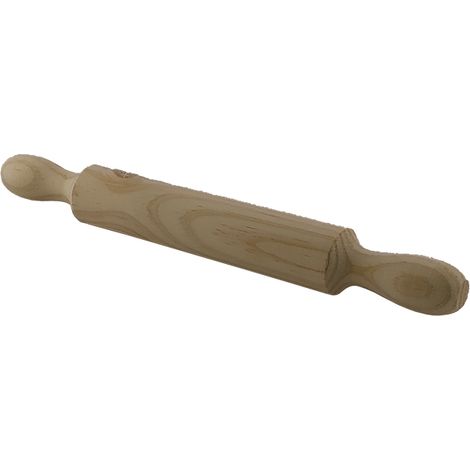 ARTEMA rodillo madera masa pazos , Rodillo madera masa PazosFabricado en madera de pinoIdeal para amasar de forma sencillaSe recomienda limpiar a manoApto para uso