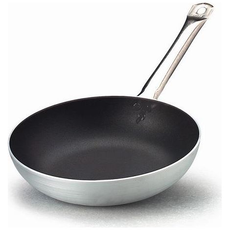Padella Antiaderente Professionale anche Induzione Basic 32 cm Fasa (1/2)