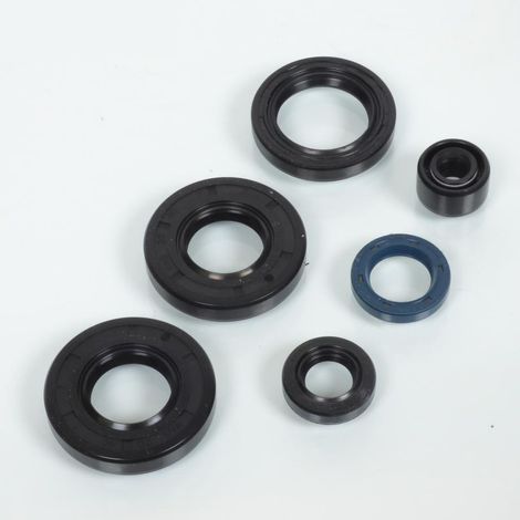 Kit joints spis de bas moteur Centauro pour moto Kawasaki 60 KX