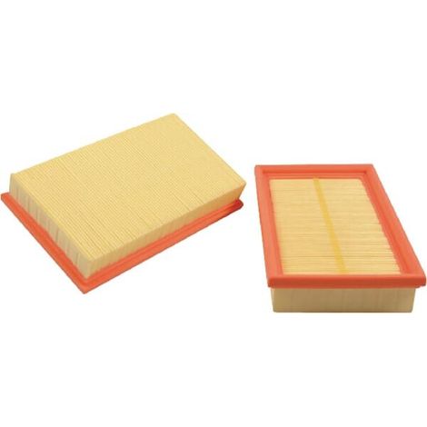 Luftfilter HIFI-FILTER SA374 (1/2)