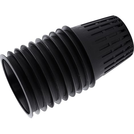 Paniers de culture hydroponiques en plastique, diamètre extérieur 8,3 cm, lot de 10. (1/5)
