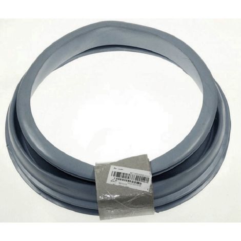 Soufflet de hublot pour Lave-Linge HAIER 0020300504R