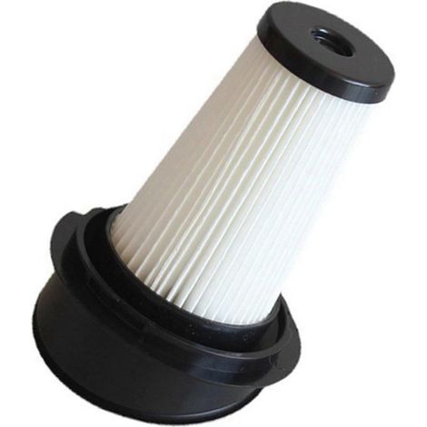 2 filtres pour aspirateur balai IVAC S-50 ANIMAL STICK compatible avec l'aspirateur robot HOOVER 5222 ULTRA POWER (pièce détachée pour appareil ménager)