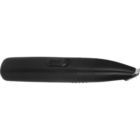 Rechargeable Pet Hair Clipper – Battery-operated hair clipper for dogs and cats, no lubricating oil required, grooming tool (1/5)
