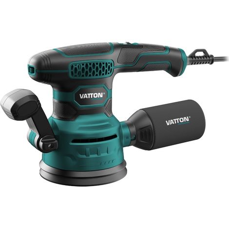 LIJADORA EXCENTRICA VATTON 450w.